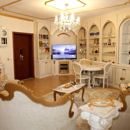 Dream House Enia 2 Shkodër Exterior foto