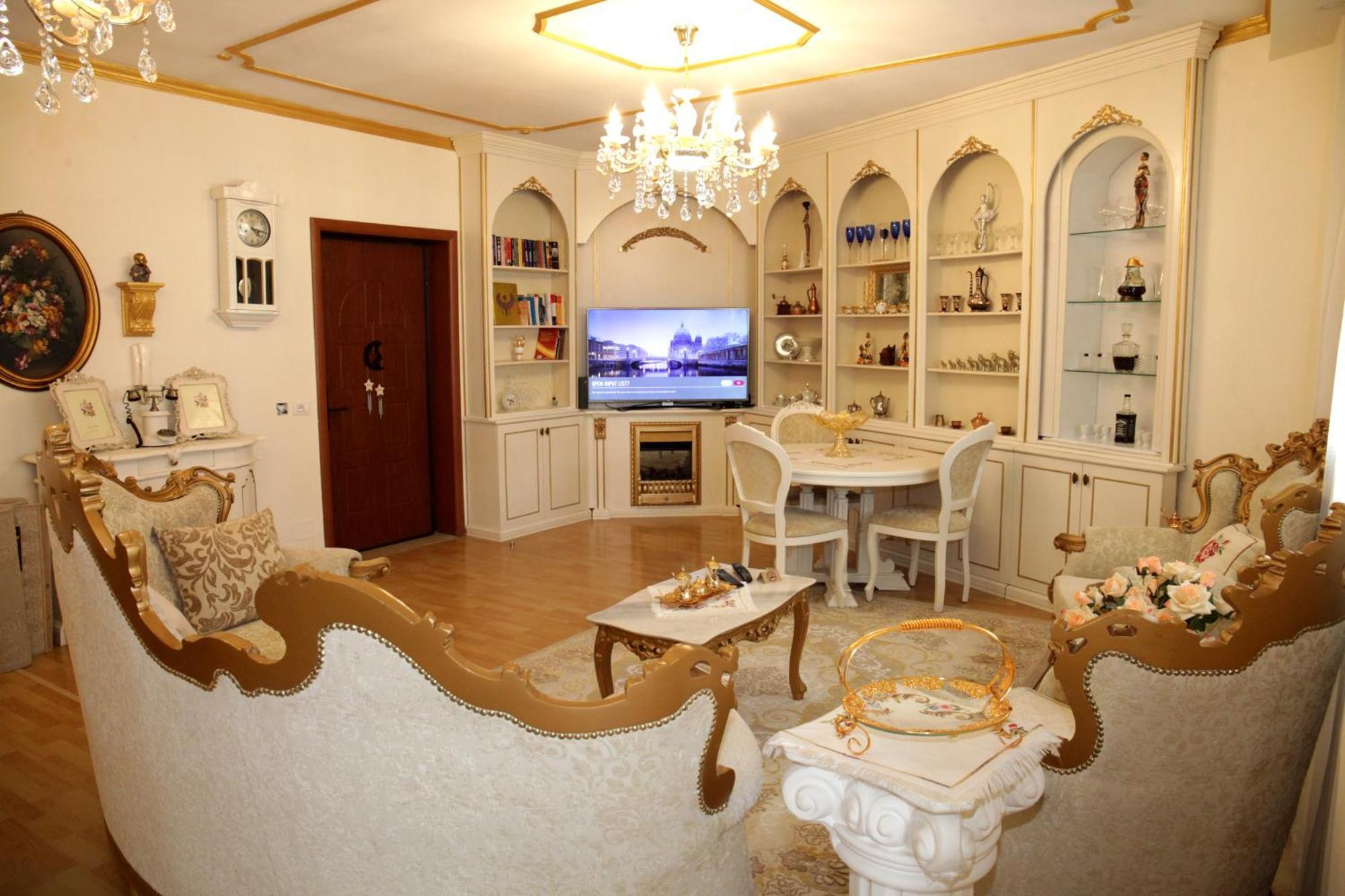 Dream House Enia 2 Shkodër Exterior foto
