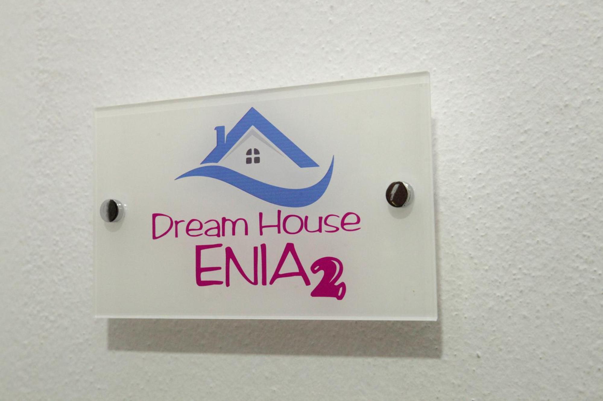 Dream House Enia 2 Shkodër Exterior foto