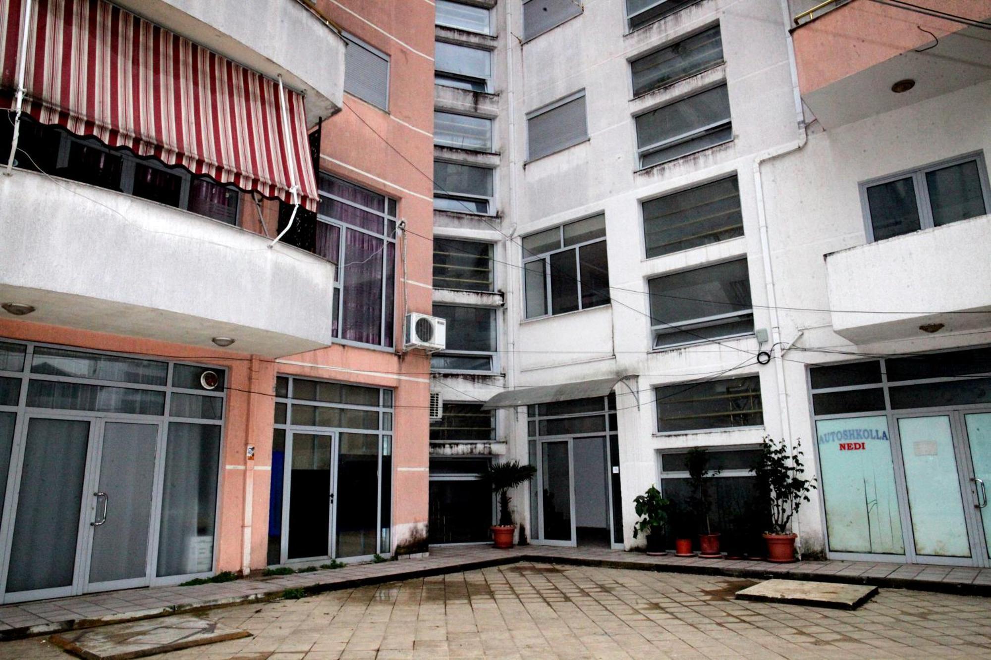 Dream House Enia 2 Shkodër Exterior foto