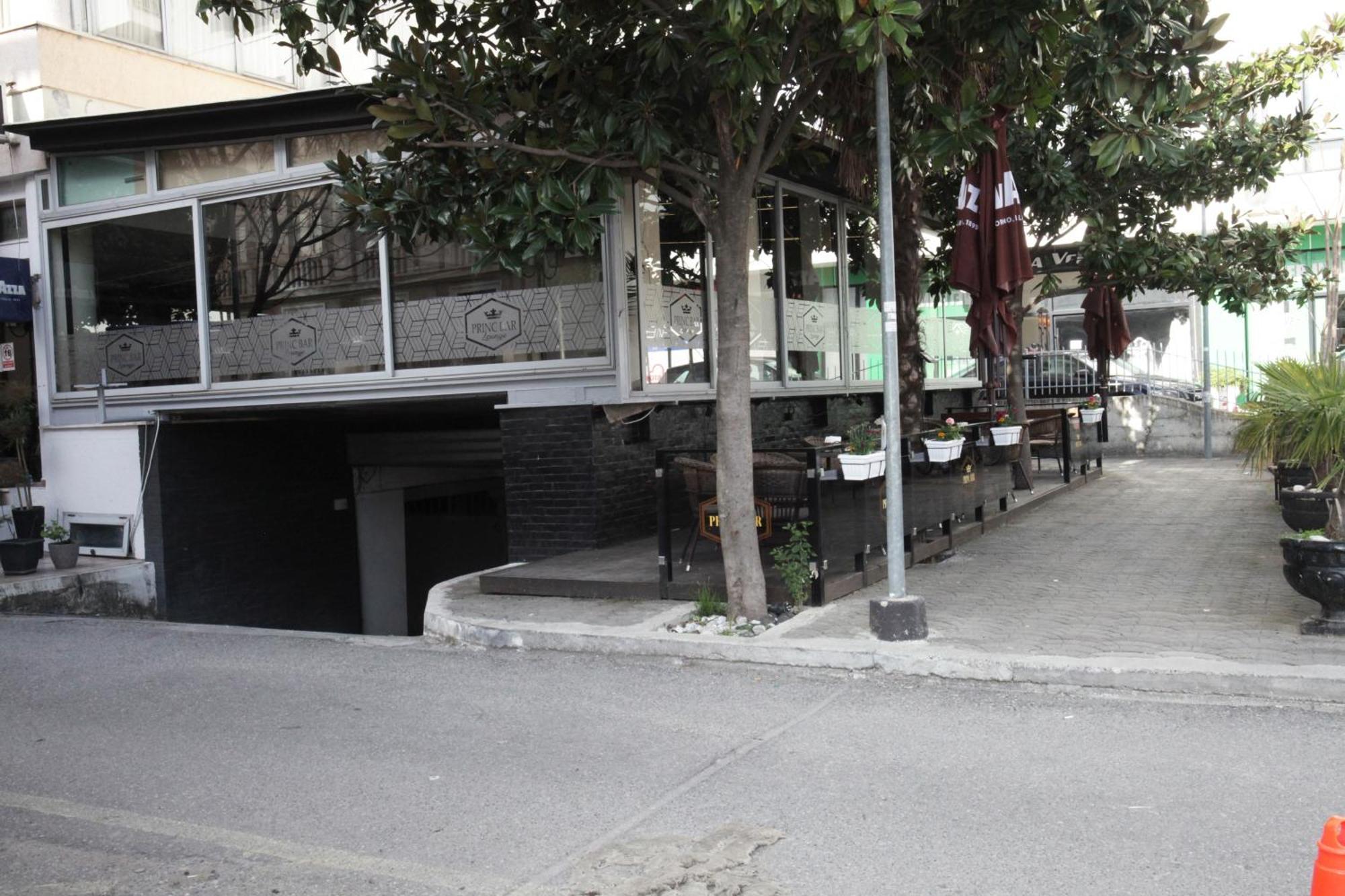 Dream House Enia 2 Shkodër Exterior foto