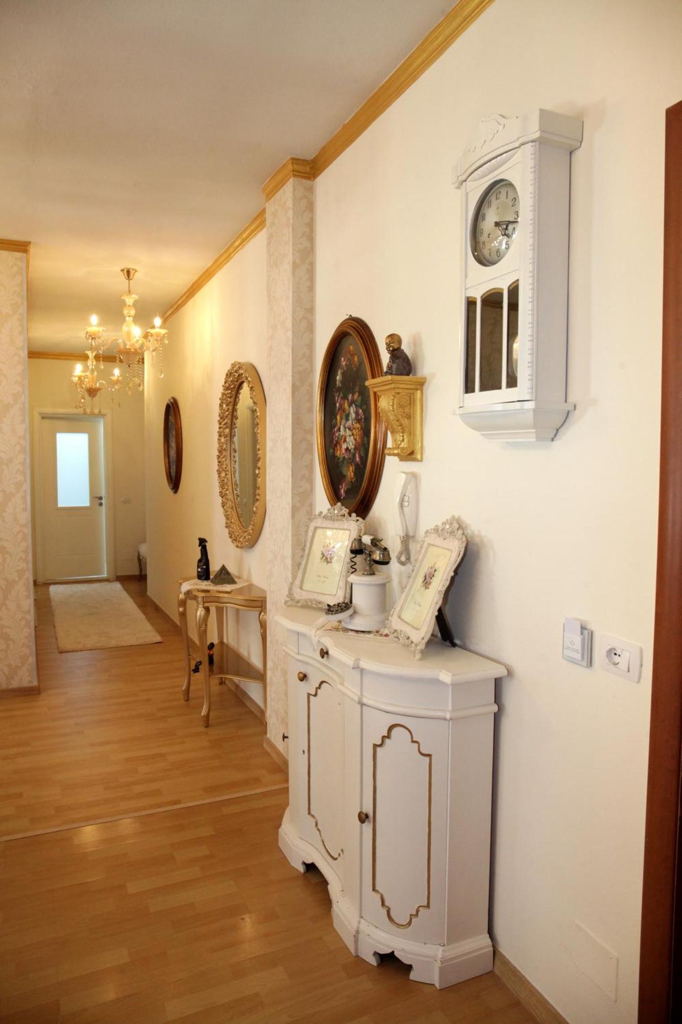Dream House Enia 2 Shkodër Exterior foto