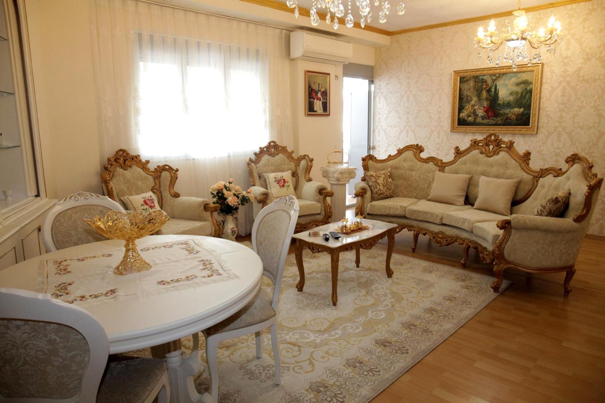 Dream House Enia 2 Shkodër Exterior foto