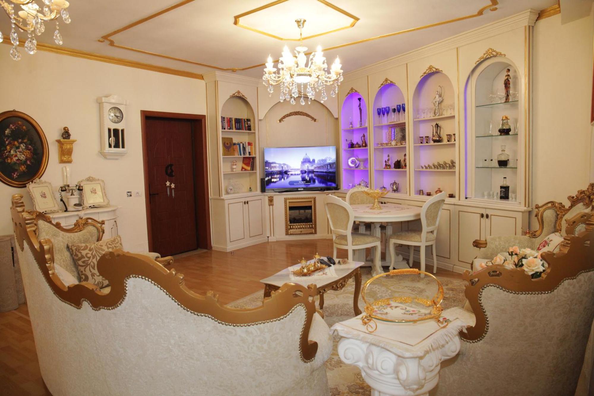 Dream House Enia 2 Shkodër Exterior foto