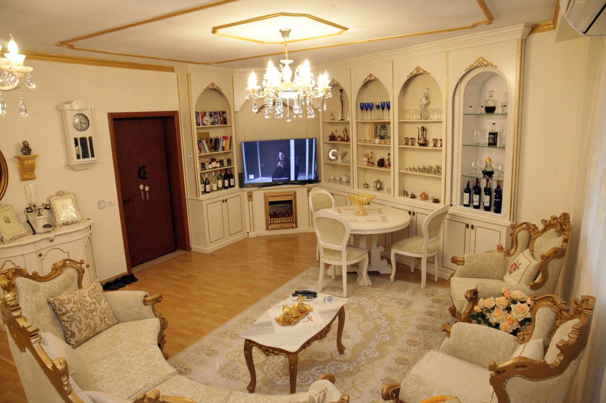 Dream House Enia 2 Shkodër Exterior foto