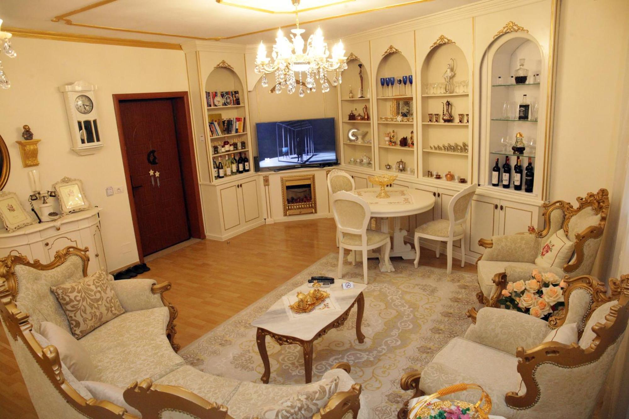 Dream House Enia 2 Shkodër Exterior foto